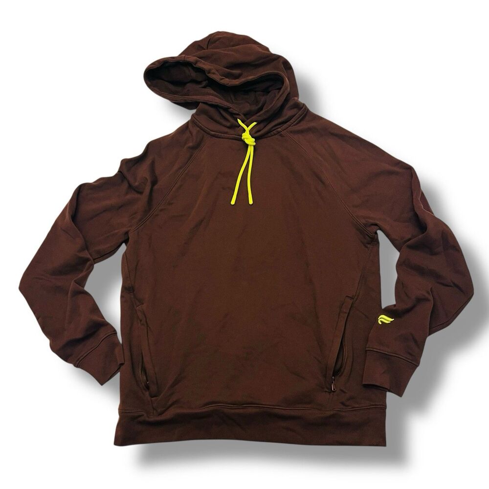 Fabletics Hoodie Mens XS‎ Pullover